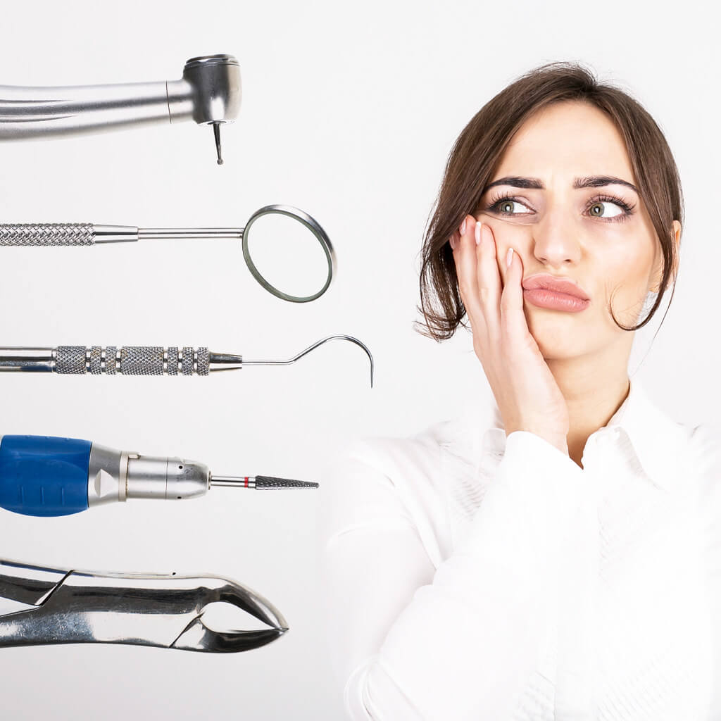 Why Is It Important To Deal With A Dental Emergency Quickly?