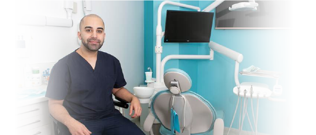 Surgical dentistry at westpoint dental clinic