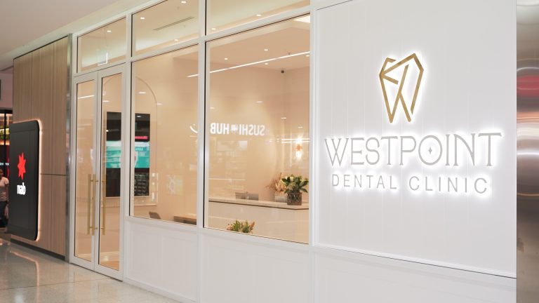 westpoint emergency dentist blacktown