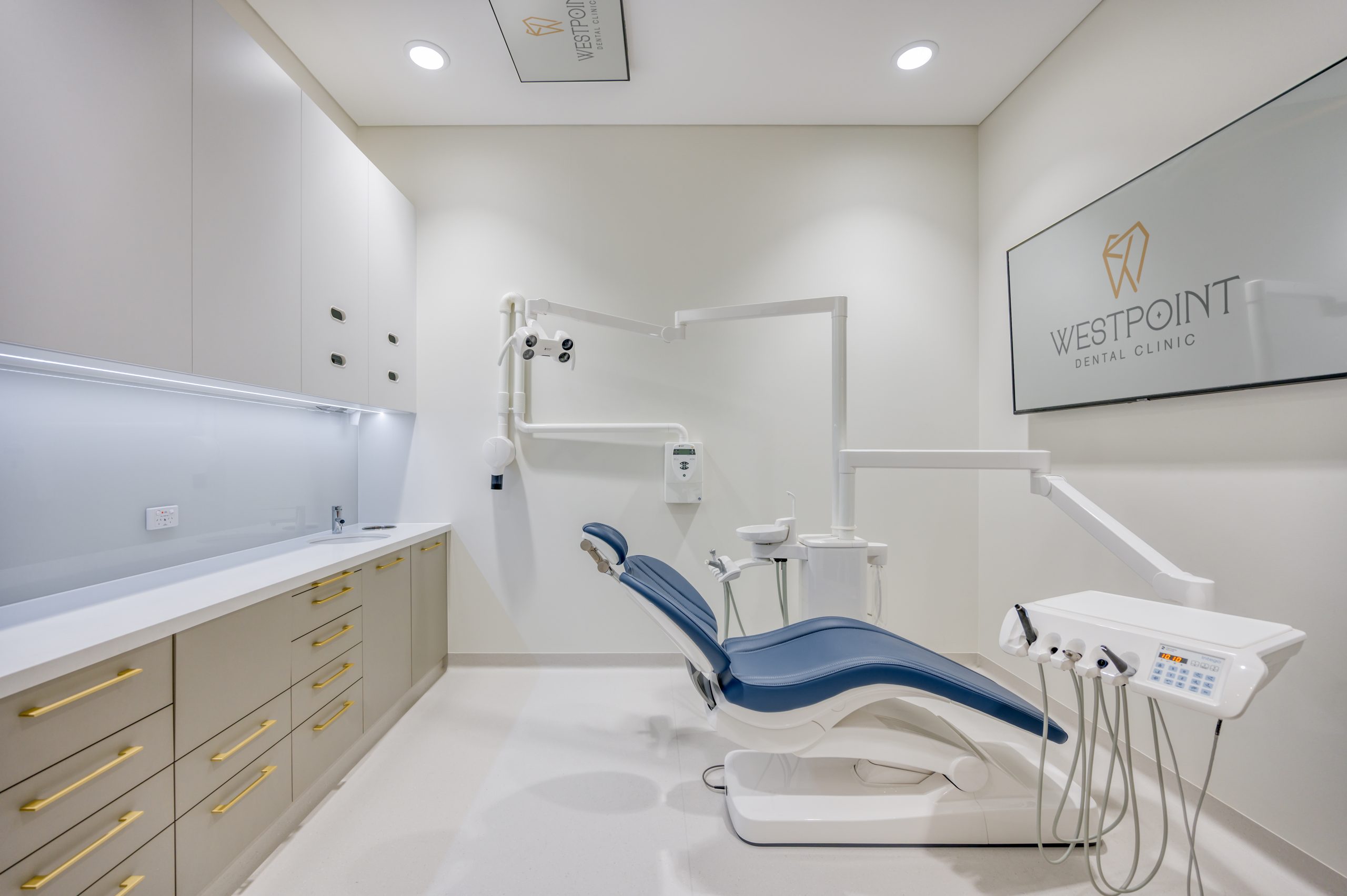 Dental Clinic Mt Eden