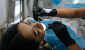 wisdom teeth removal - westpoint dental clinic - blacktown